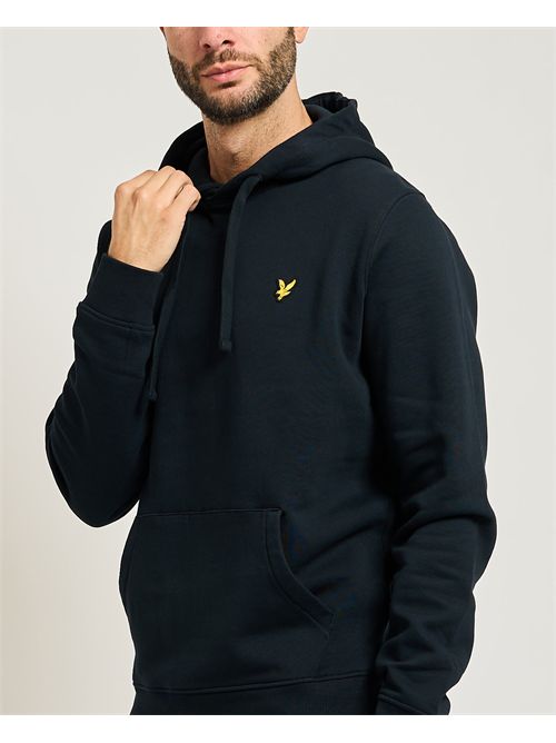 Lyle & Scott Men's Hoodie LYLE & SCOTT | ML1139VZ271